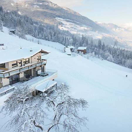 Chalets & Apartments Wachterhof Калтенбах Екстериор снимка