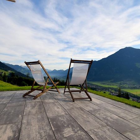 Chalets & Apartments Wachterhof Калтенбах Екстериор снимка
