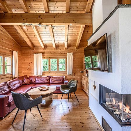 Chalets & Apartments Wachterhof Калтенбах Екстериор снимка
