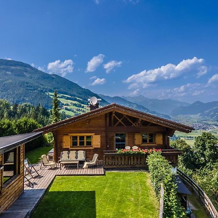 Chalets & Apartments Wachterhof Калтенбах Екстериор снимка
