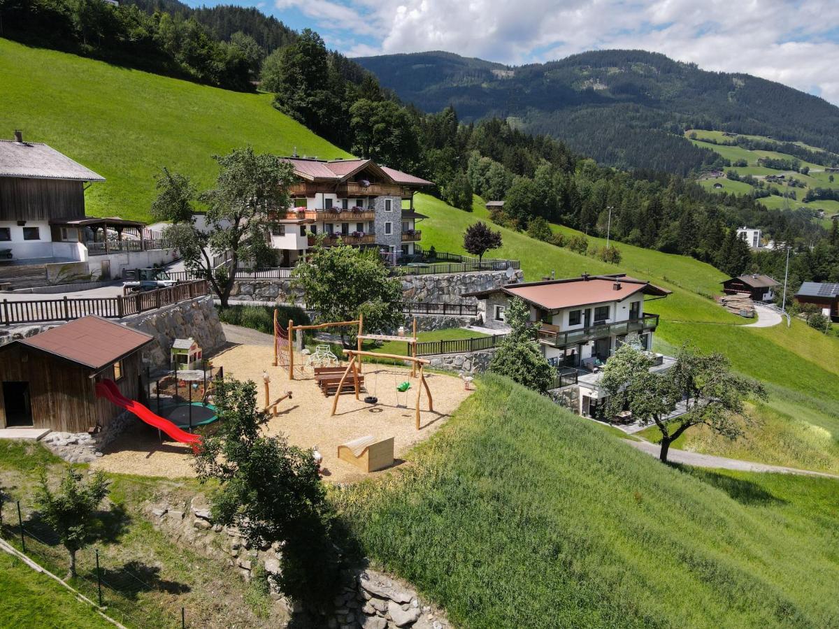 Chalets & Apartments Wachterhof Калтенбах Екстериор снимка