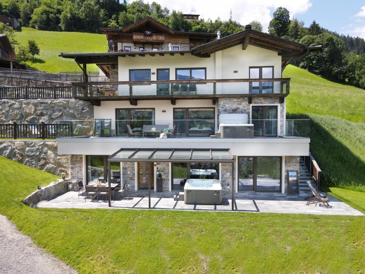 Chalets & Apartments Wachterhof Калтенбах Екстериор снимка