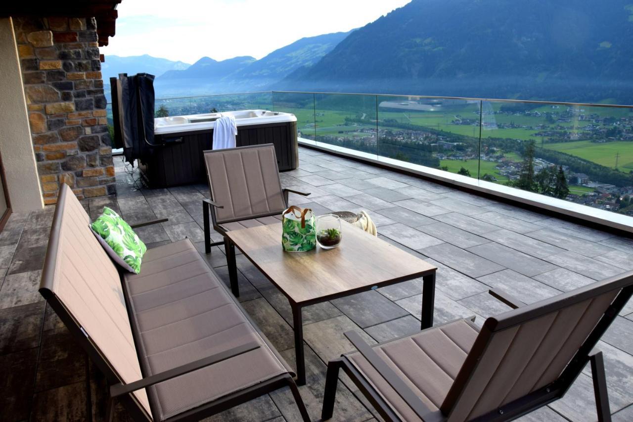 Chalets & Apartments Wachterhof Калтенбах Екстериор снимка