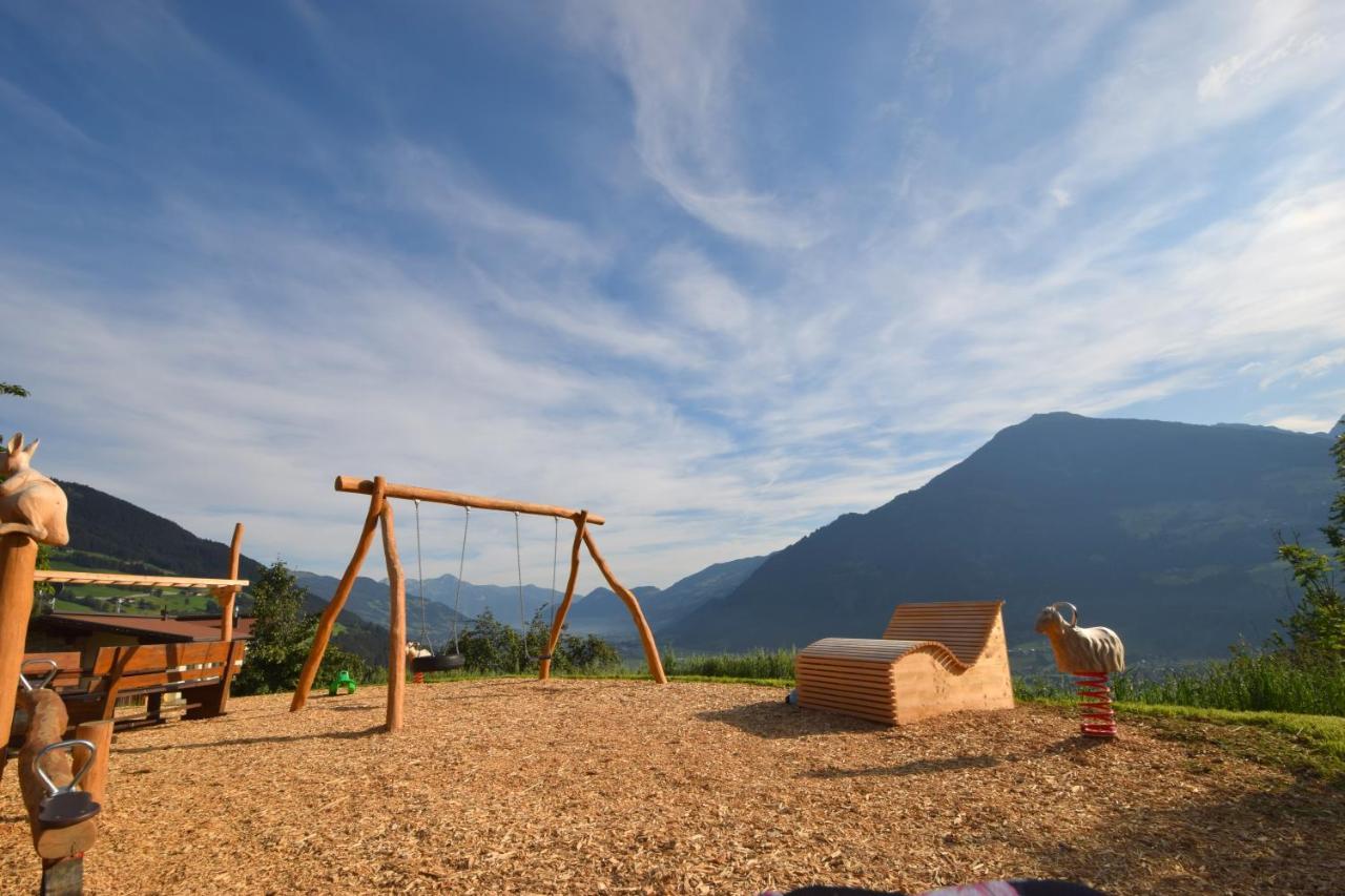 Chalets & Apartments Wachterhof Калтенбах Екстериор снимка
