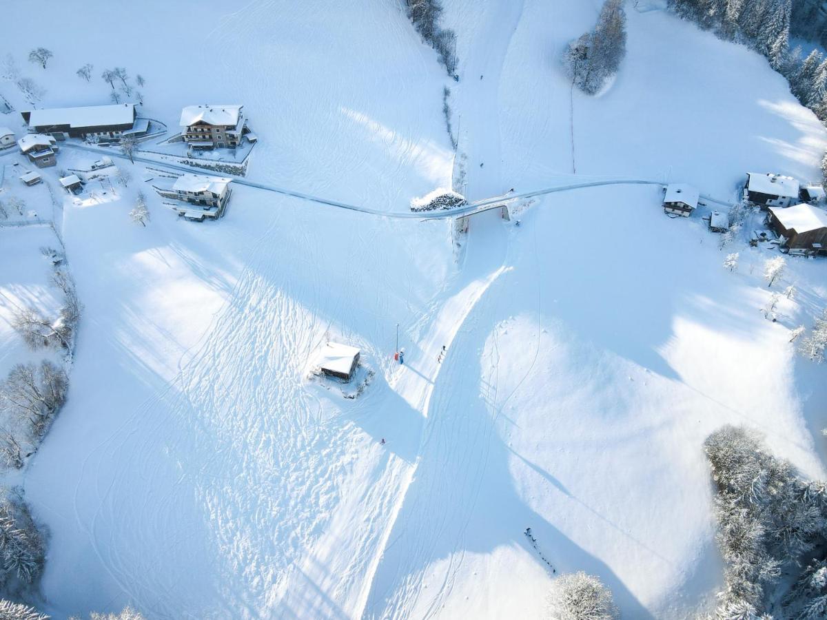 Chalets & Apartments Wachterhof Калтенбах Екстериор снимка