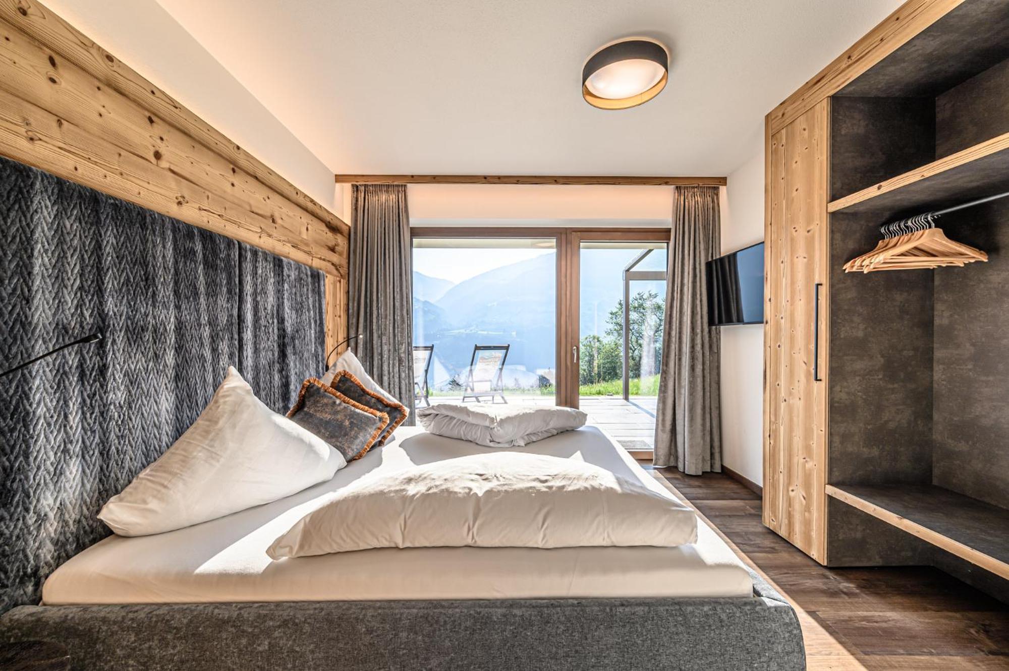 Chalets & Apartments Wachterhof Калтенбах Екстериор снимка