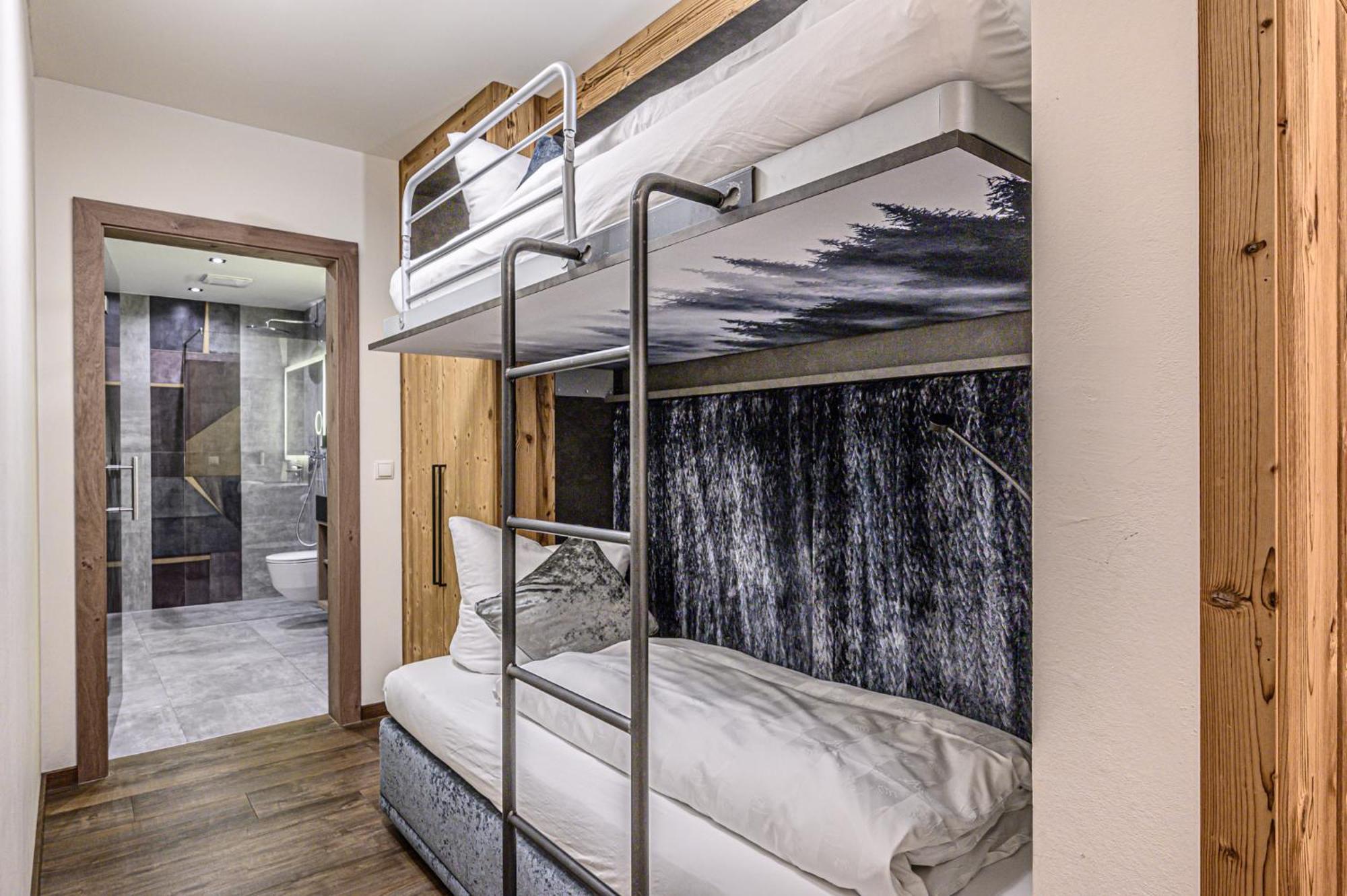 Chalets & Apartments Wachterhof Калтенбах Екстериор снимка