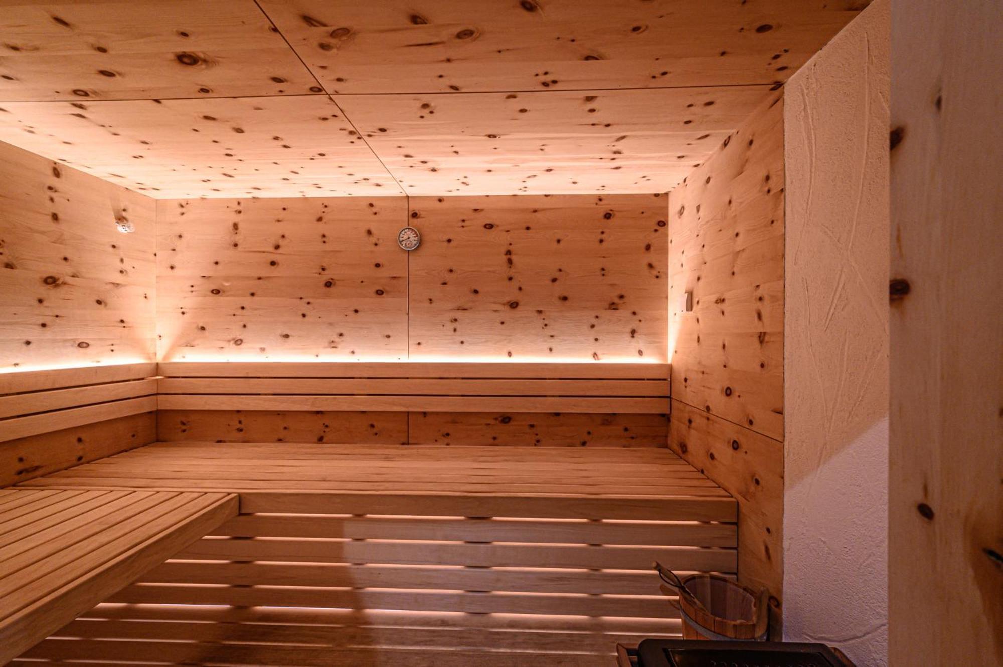 Chalets & Apartments Wachterhof Калтенбах Екстериор снимка