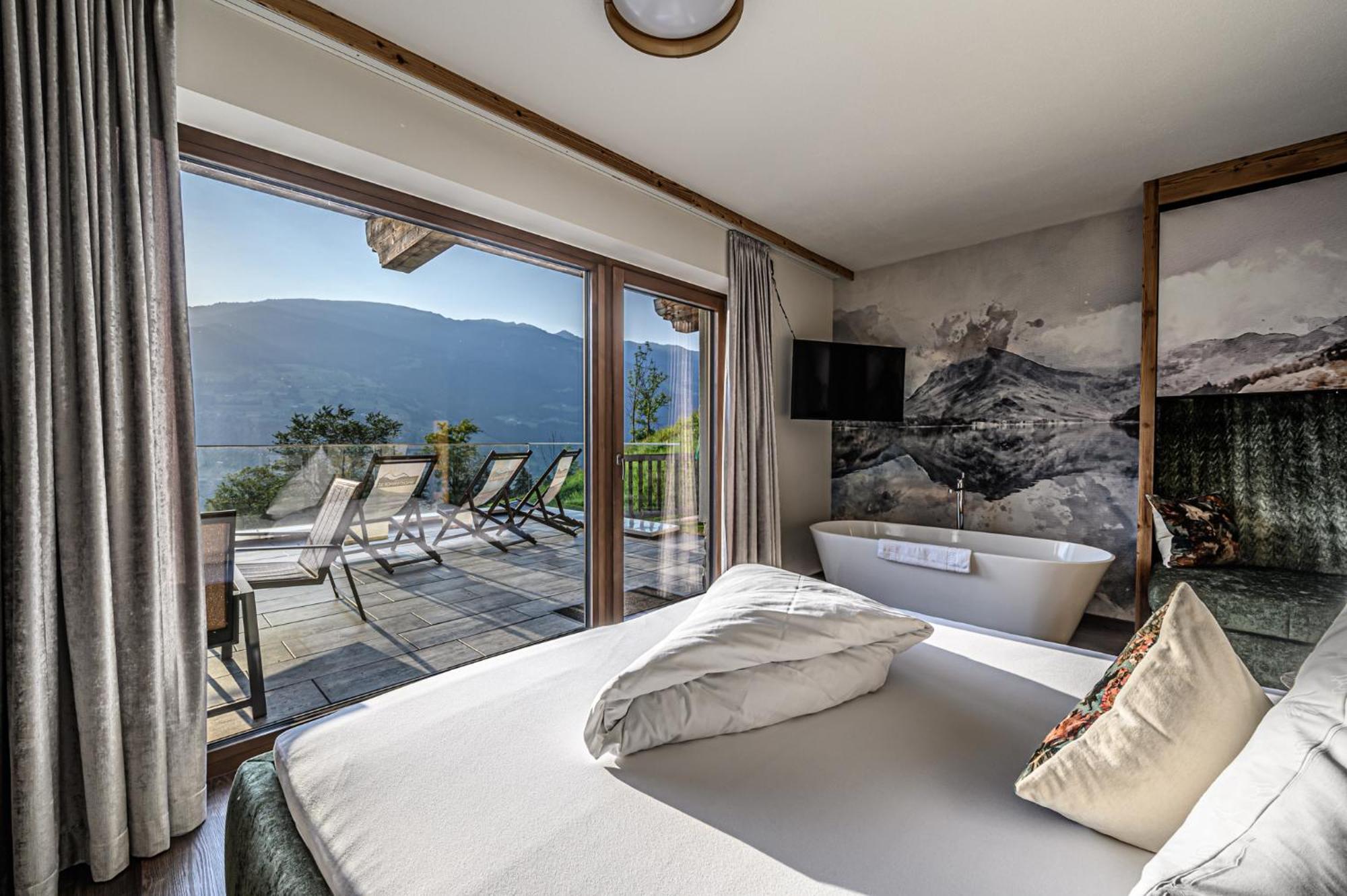 Chalets & Apartments Wachterhof Калтенбах Екстериор снимка