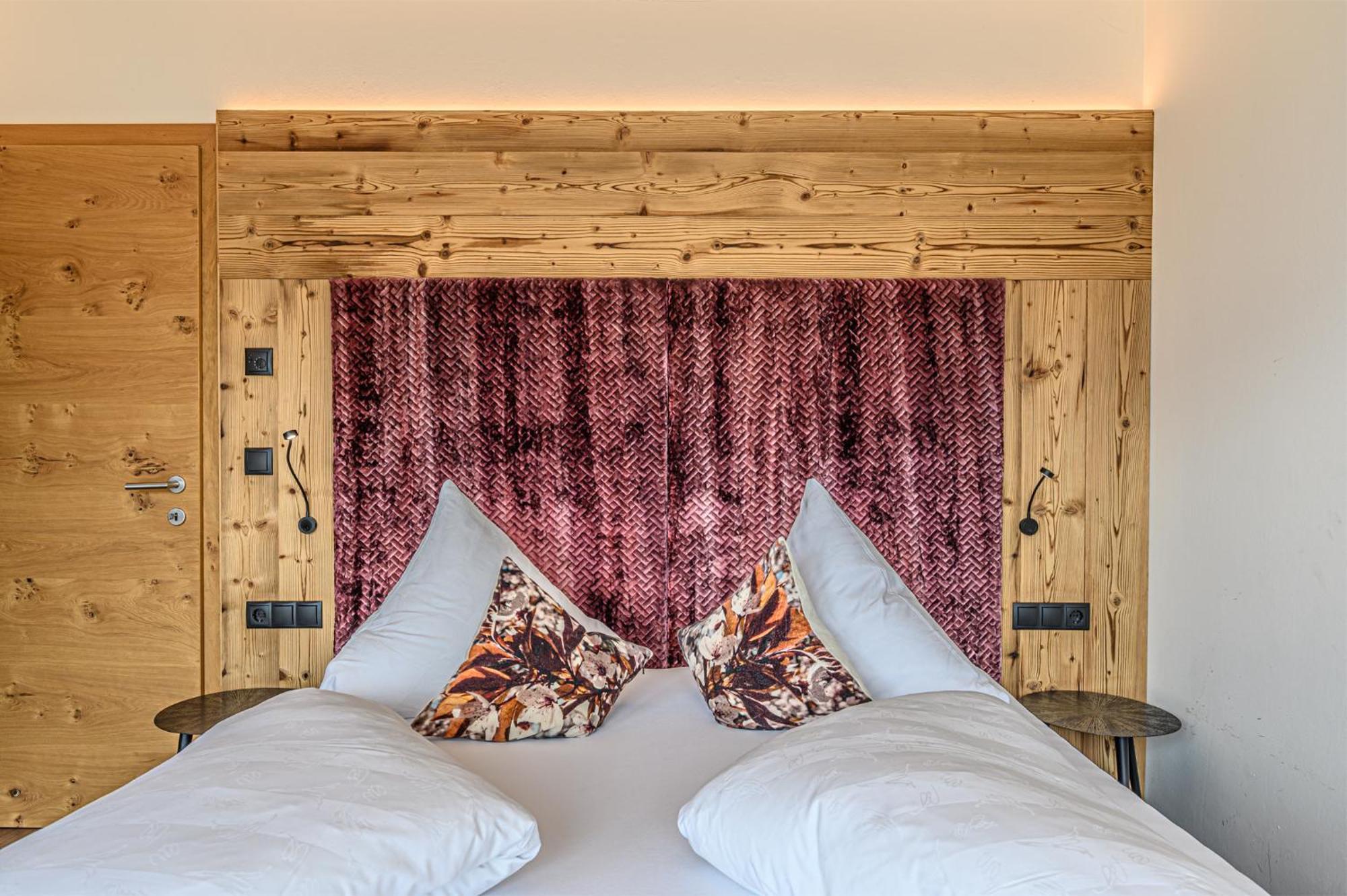 Chalets & Apartments Wachterhof Калтенбах Екстериор снимка