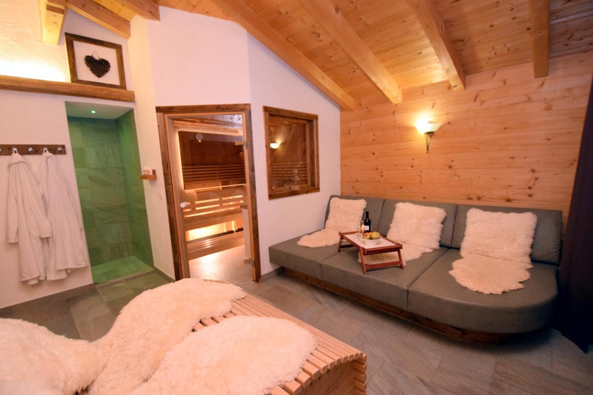 Chalets & Apartments Wachterhof Калтенбах Екстериор снимка