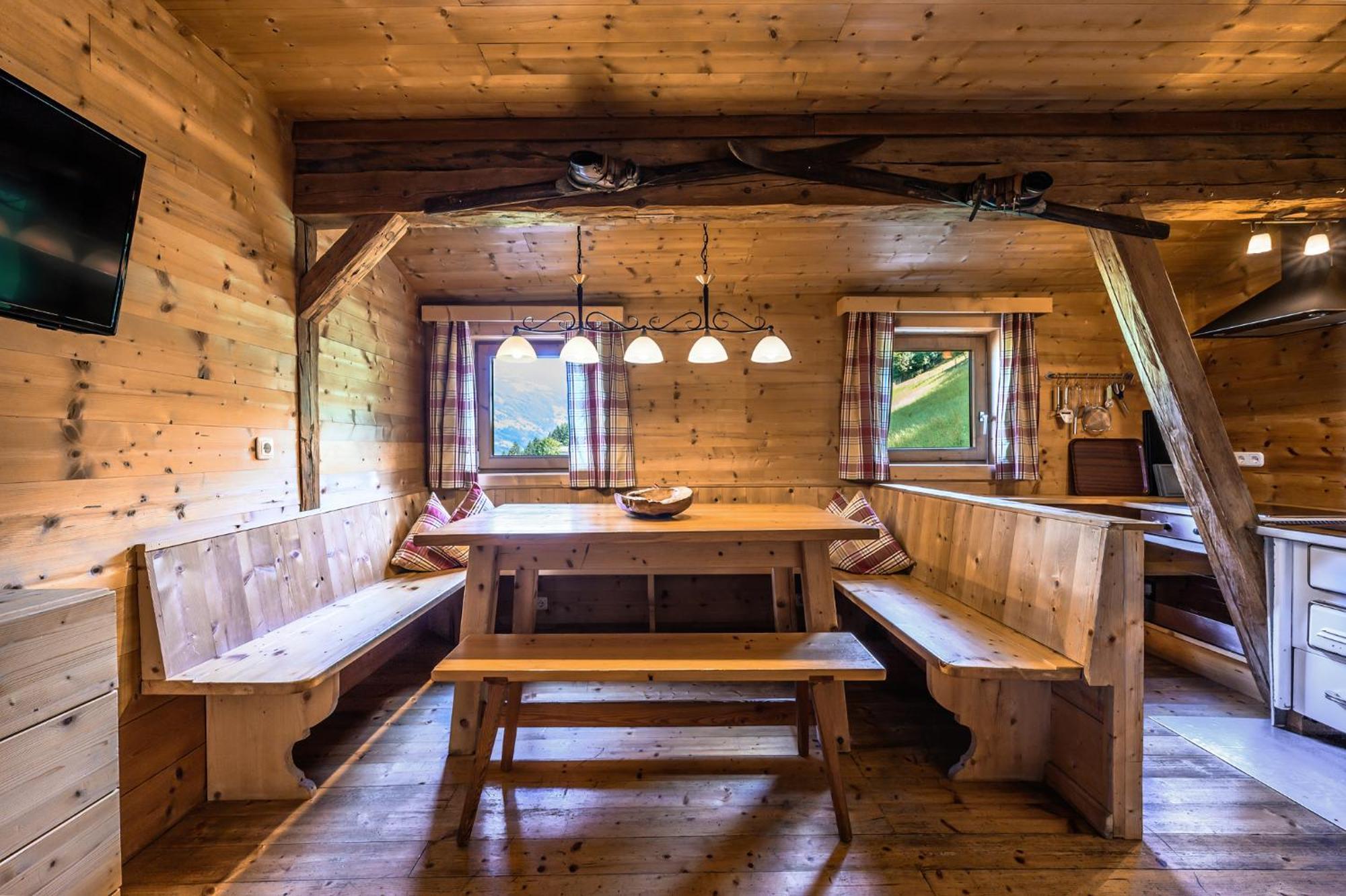 Chalets & Apartments Wachterhof Калтенбах Стая снимка