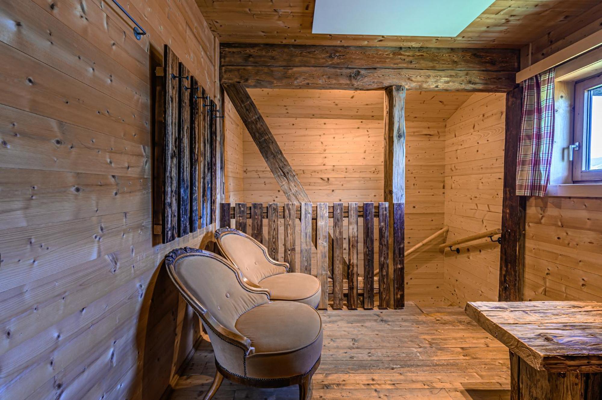 Chalets & Apartments Wachterhof Калтенбах Стая снимка