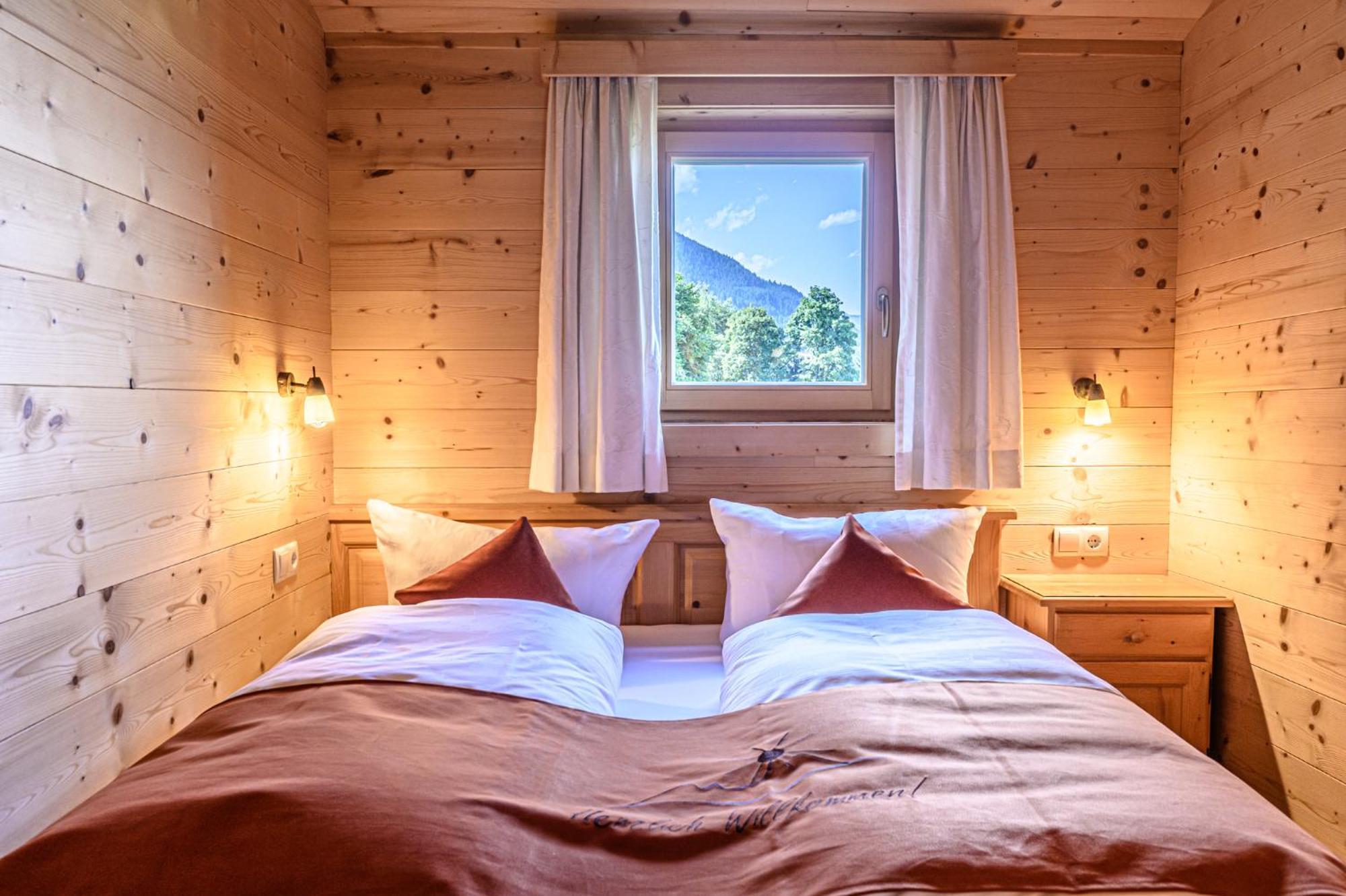 Chalets & Apartments Wachterhof Калтенбах Стая снимка