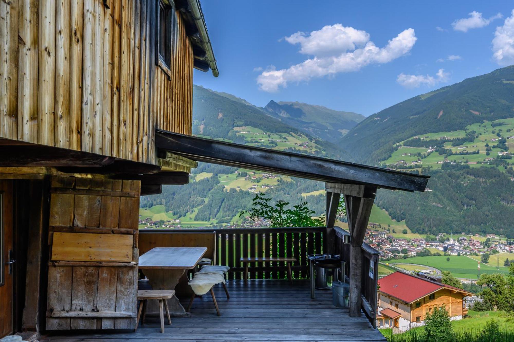 Chalets & Apartments Wachterhof Калтенбах Стая снимка