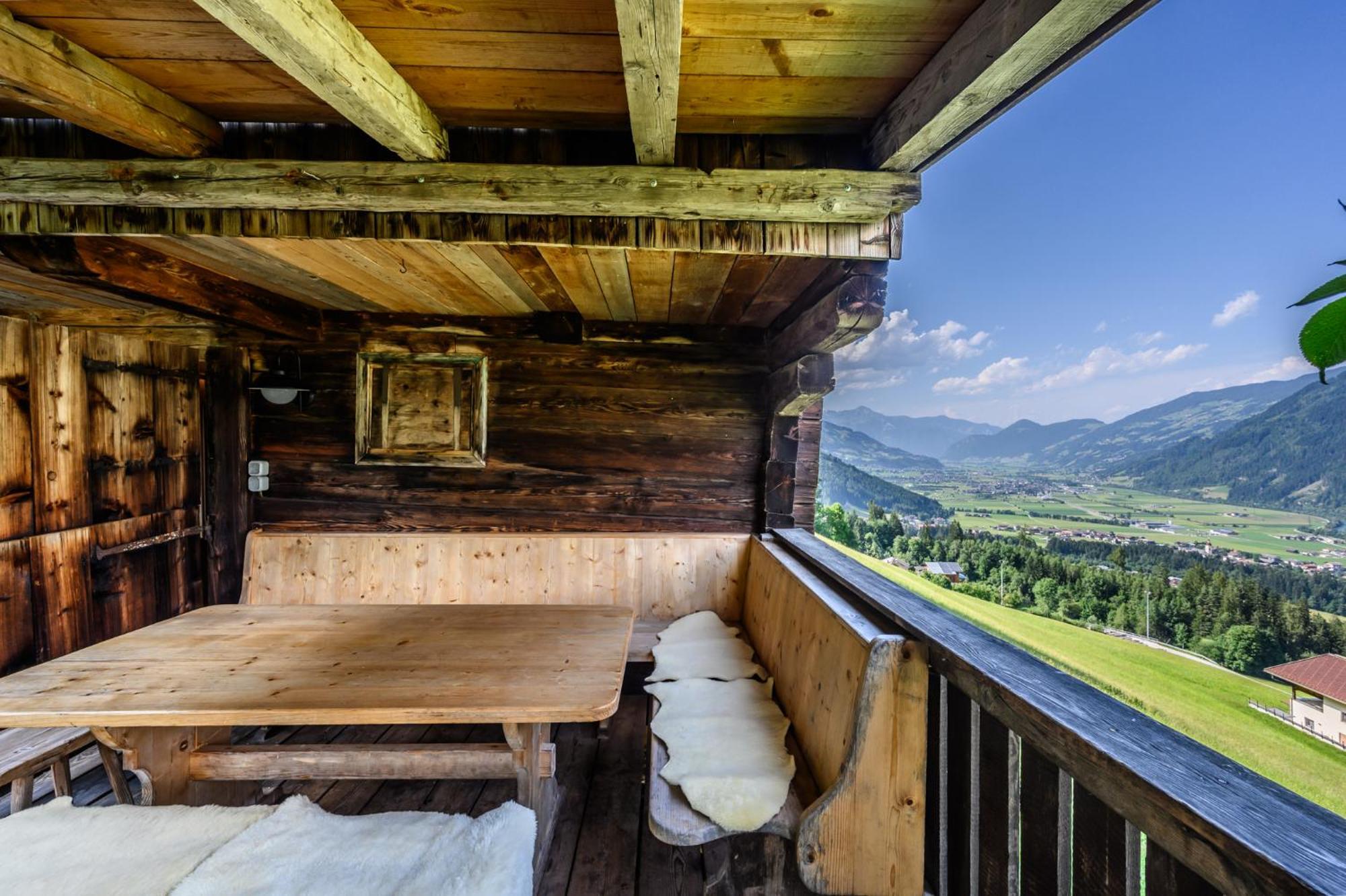 Chalets & Apartments Wachterhof Калтенбах Стая снимка
