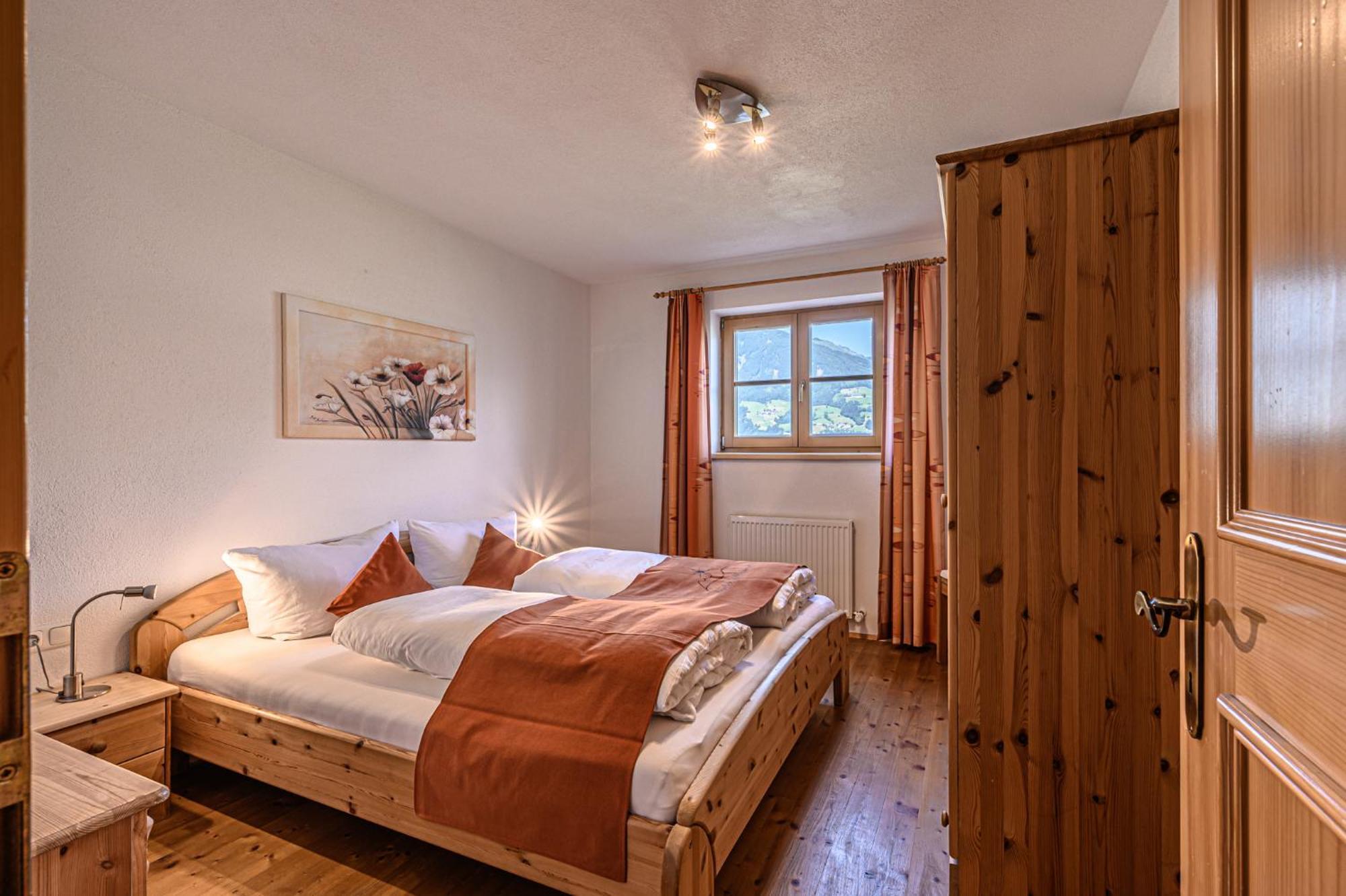 Chalets & Apartments Wachterhof Калтенбах Стая снимка