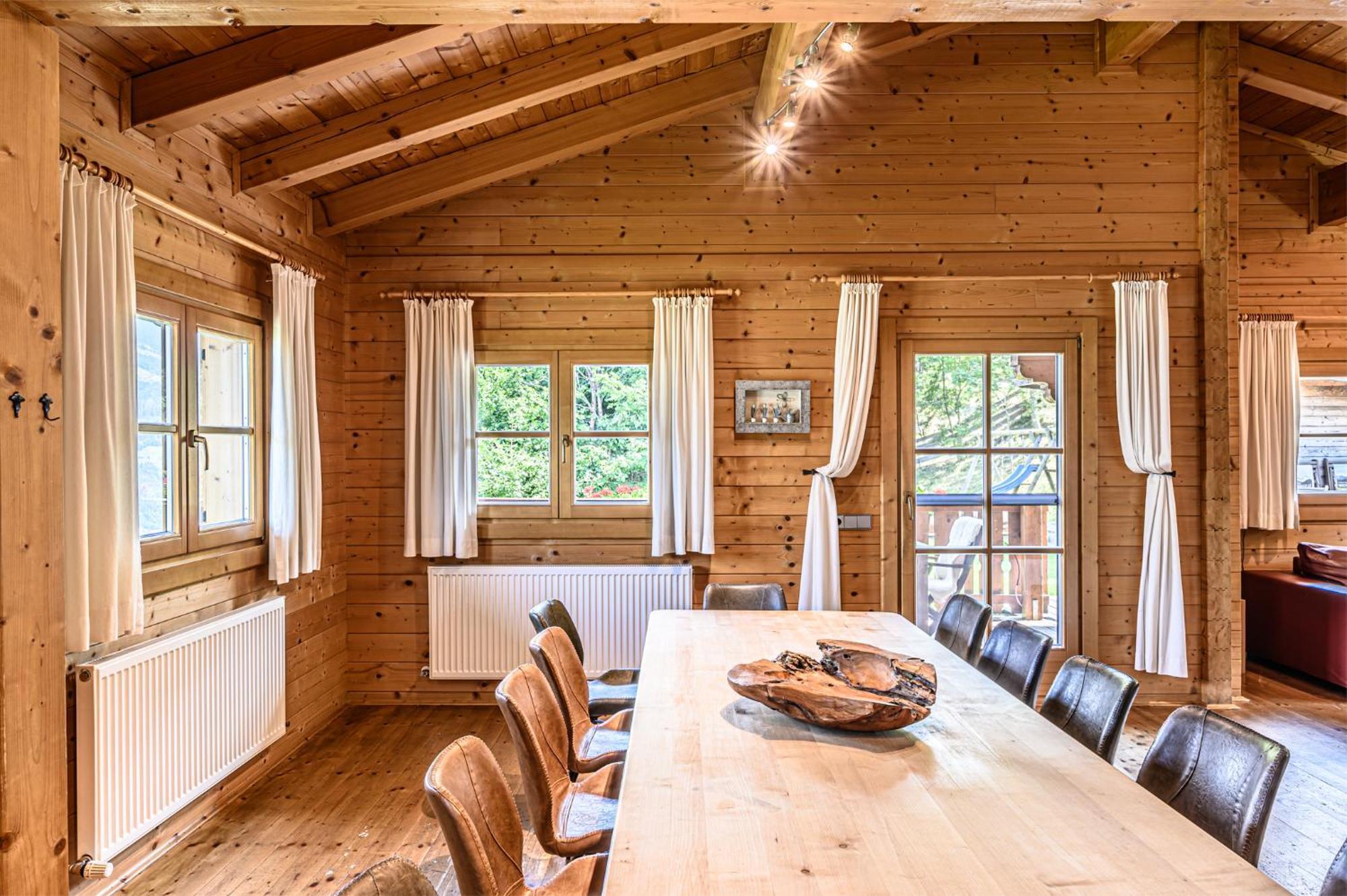 Chalets & Apartments Wachterhof Калтенбах Екстериор снимка