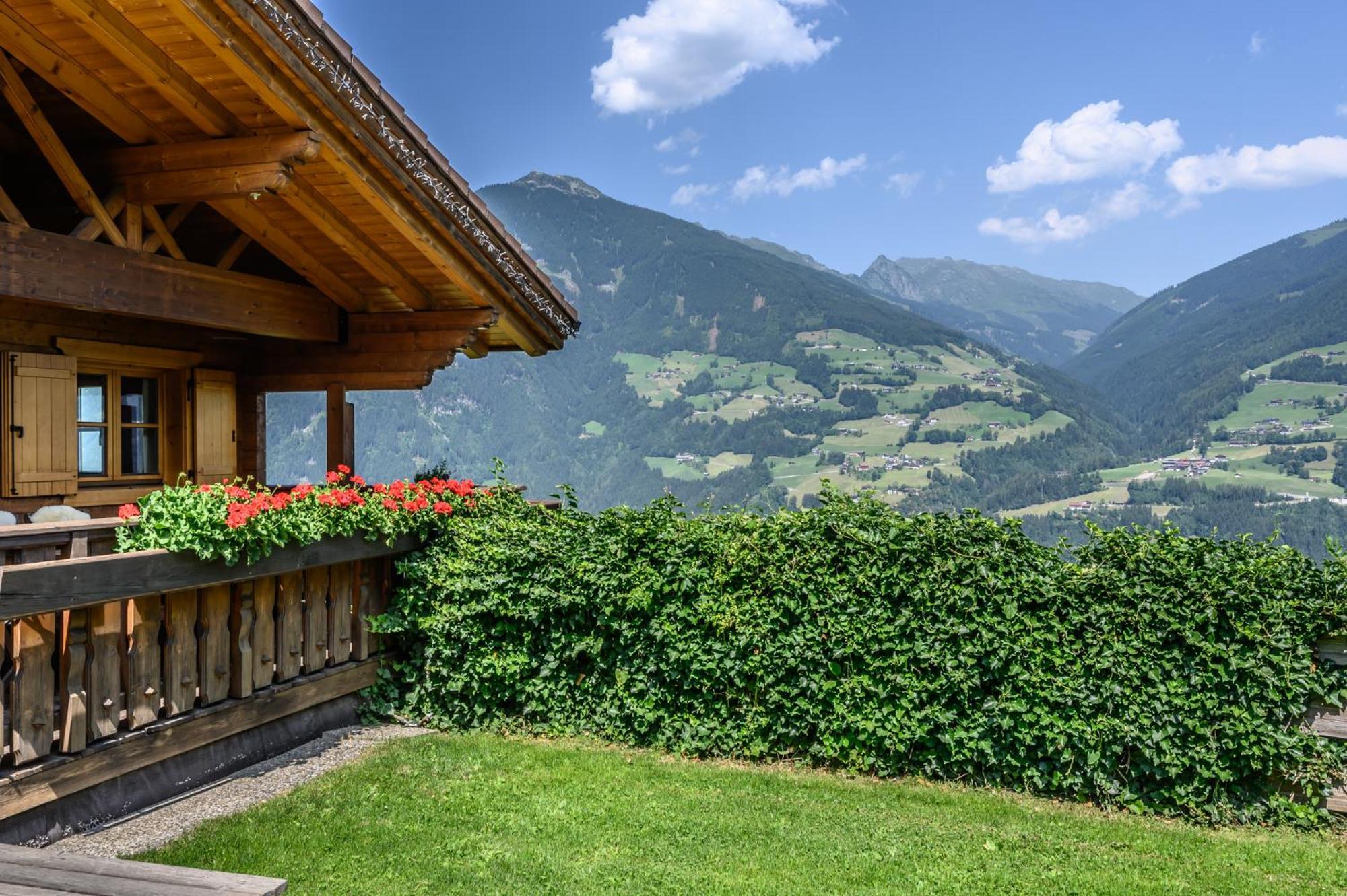 Chalets & Apartments Wachterhof Калтенбах Стая снимка
