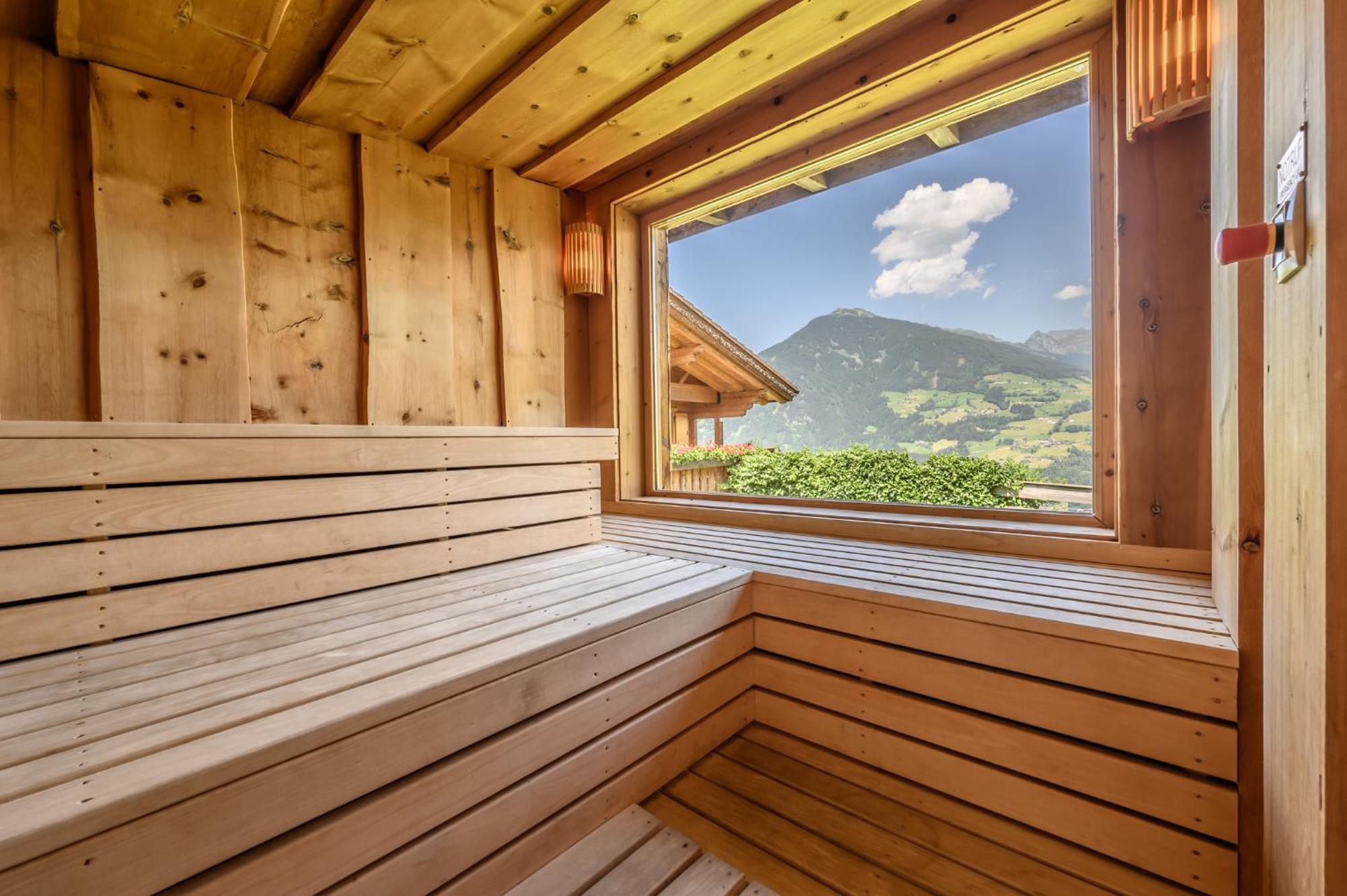 Chalets & Apartments Wachterhof Калтенбах Екстериор снимка