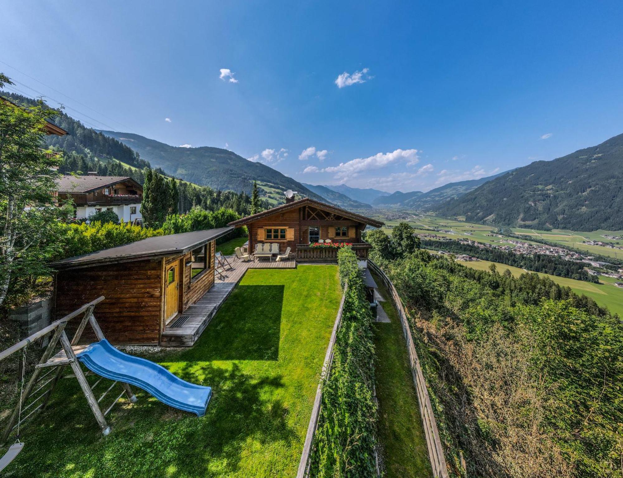 Chalets & Apartments Wachterhof Калтенбах Стая снимка