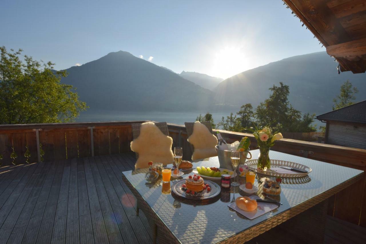 Chalets & Apartments Wachterhof Калтенбах Екстериор снимка