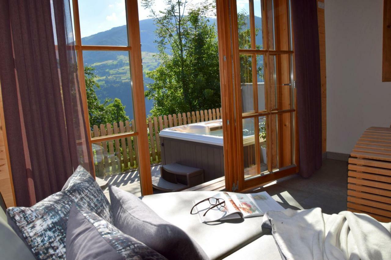 Chalets & Apartments Wachterhof Калтенбах Екстериор снимка